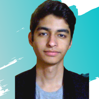 My avatar